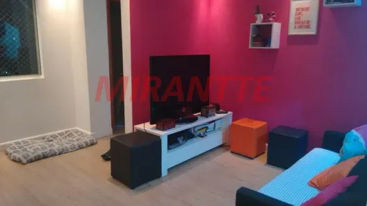 Apartamento com 2 Quartos à venda, 53m² no Parque São Luís, São Paulo