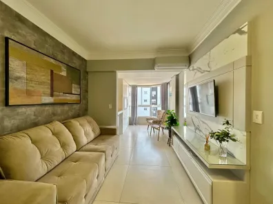 Apartamento com 1 Quarto à venda, 53m² no Zona Nova, Capão da Canoa