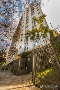 Apartamento com 1 Quarto à venda, 36m² no Centro Histórico, Porto Alegre