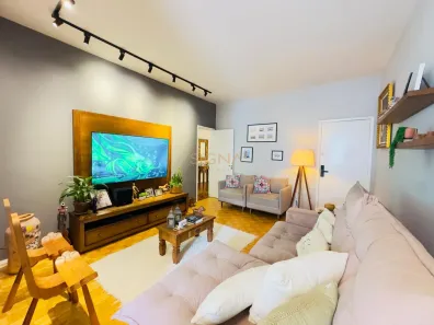 Apartamento com 3 Quartos à venda, 155m² no Centro, Juiz de Fora
