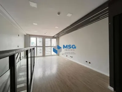 Sala Comercial à venda, 76m² no Aclimação, São Paulo