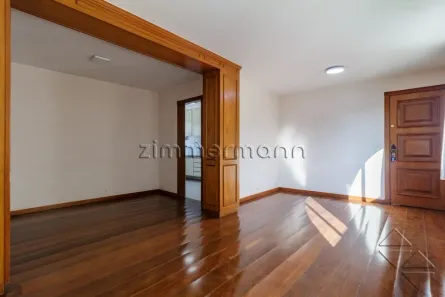 Apartamento com 3 Quartos à venda, 110m² no Pinheiros, São Paulo