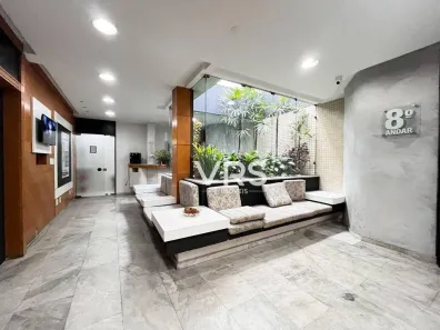 Sala Comercial à venda, 235m² no Várzea, Teresópolis