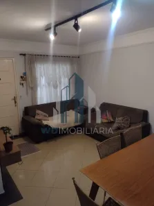 Casa com 2 Quartos à venda, 90m² no Jardim Fernandes, São Paulo