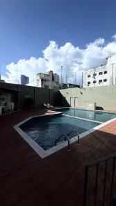 Apartamento com 3 Quartos à venda, 220m² no Nazaré, Belém