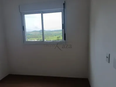 Apartamento com 2 Quartos para alugar, 60m² no Condomínio Residencial Colinas do Paratehy, São José dos Campos