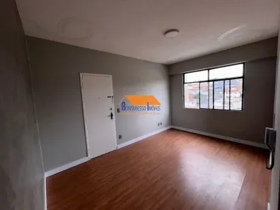 Apartamento com 2 Quartos à venda, 65m² no São Cristóvão, Belo Horizonte