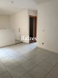 Apartamento com 2 Quartos à venda, 39m² no Grand Ville, Uberlândia