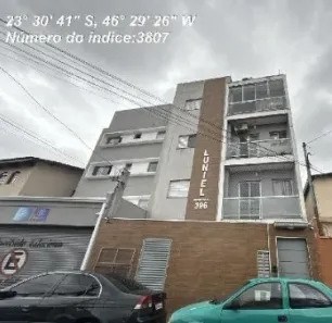 Apartamento com 1 Quarto à venda, 29m² no Vila Rio Branco, São Paulo