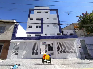 Apartamento com 3 Quartos para alugar, 84m² no Vila Laís, São Paulo