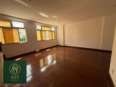 Apartamento com 3 Quartos à venda, 152m² no Icaraí, Niterói