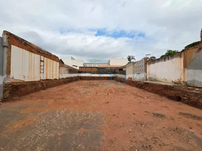 Lote/Terreno à venda, 376m² no Santa Cruz, Americana