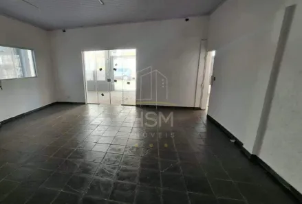 Ponto Comercial para alugar, 100m² no Santa Terezinha, São Bernardo do Campo