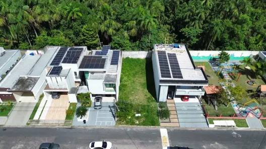 Lote/Terreno à venda, 250m² no Colônia Terra Nova, Manaus