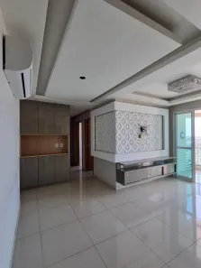 Apartamento com 3 Quartos à venda, 77m² no Jardim Leblon, Cuiabá