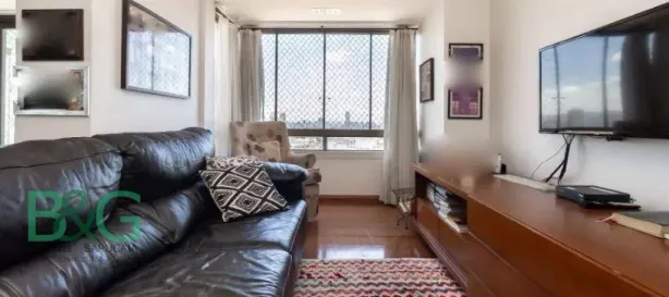 Apartamento com 3 Quartos à venda, 356m² no Mooca, São Paulo