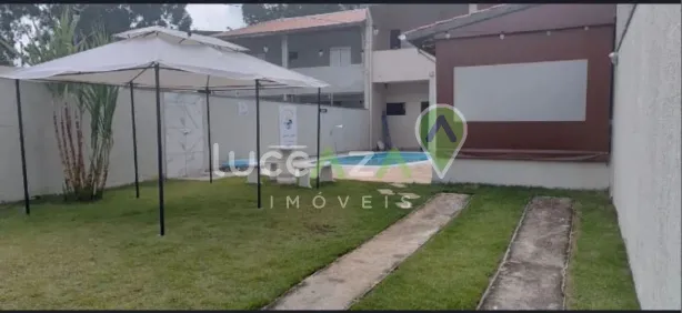 Casa com 2 Quartos à venda, 120m² no Jardim Leblon, Jacareí