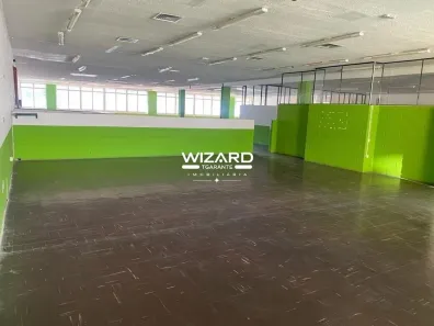 Ponto Comercial para alugar, 600m² no Centro, Amparo