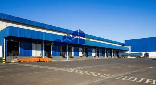 Galpão/Depósito/Armazém para alugar, 13835m² no Jardim Bela Vista, Sumaré