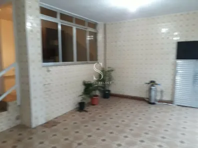 Sobrado com 2 Quartos à venda, 140m² no Vila Guarani (Z Sul), São Paulo