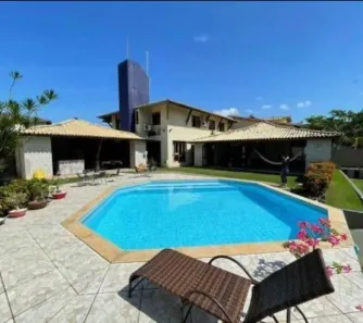 Casa com 5 Quartos à venda, 500m² no Vilas do Atlântico, Lauro de Freitas
