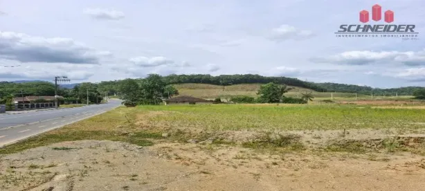 Lote/Terreno à venda, 415m² no Tiroleses, Timbó