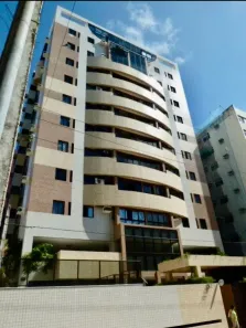 Apartamento com 1 Quarto à venda, 40m² no Ponta Verde, Maceió