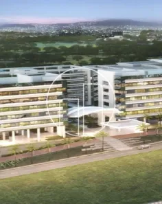 Imóvel Comercial à venda, 19m² no Jardim do Lago Continuação, Campinas