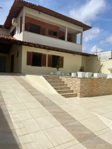 Casa com 4 Quartos à venda, 400m² no , São José de Ribamar