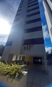 Apartamento com 3 Quartos à venda, 113m² no Parnamirim, Recife