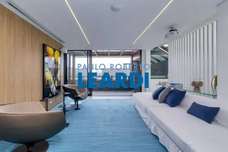 Cobertura com 3 Quartos à venda, 323m² no Vila Madalena, São Paulo