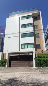 Flat com 1 Quarto à venda, 35m² no Intermares, Cabedelo