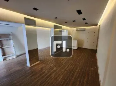 Ponto Comercial para alugar, 220m² no Brooklin Paulista, São Paulo