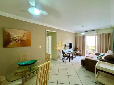 Apartamento com 2 Quartos à venda, 86m² no Enseada, Guarujá