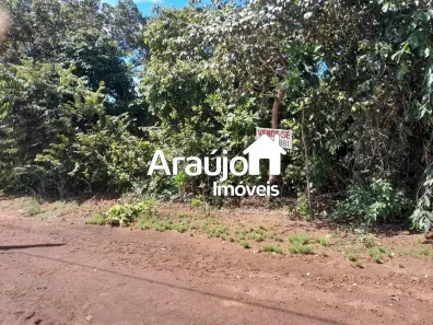à venda, 3127m² no Plano Diretor Sul, Palmas