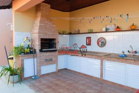 Casa com 5 Quartos à venda, 550m² no Independência, São Bernardo do Campo