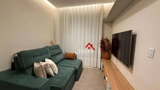 Sobrado com 3 Quartos à venda, 158m² no Village Imperial Residence, São José do Rio Preto