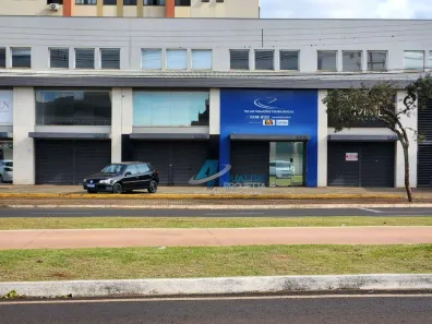Ponto Comercial para alugar, 180m² no Jardim Agari, Londrina