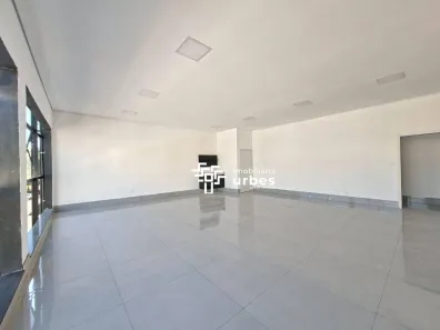 Sala Comercial para alugar, 98m² no Centro, Nova Odessa