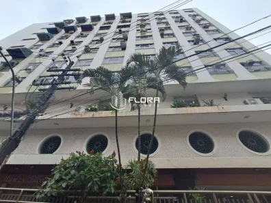 Apartamento com 3 Quartos à venda, 110m² no Icaraí, Niterói