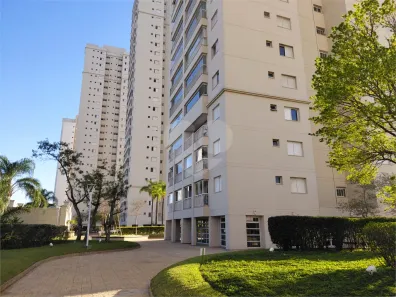 Apartamento com 2 Quartos à venda, 78m² no Vila Leopoldina, São Paulo