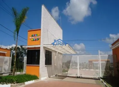 Lote/Terreno à venda, 550m² no Quintas do Ingaí, Santana de Parnaíba