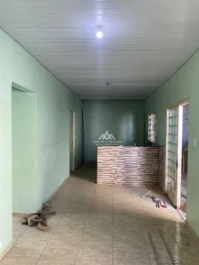 Casa com 2 Quartos para alugar, 57m² no Jardinópolis, Jardinópolis