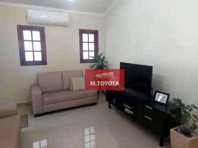 Casa de Condomínio com 2 Quartos à venda, 160m² no Condomínio Atibaia Park I, Atibaia
