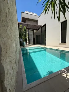 Casa de Condomínio com 3 Quartos à venda, 182m² no Coophema, Cuiabá