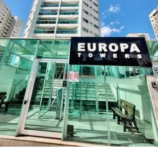 Apartamento com 3 Quartos à venda, 123m² no Praia de Itaparica, Vila Velha