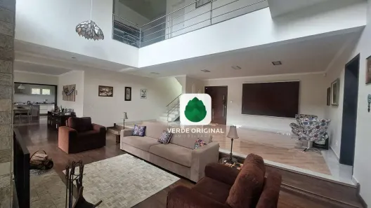 Casa com 5 Quartos à venda, 700m² no , Santo Antônio do Pinhal