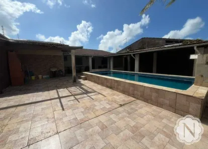 Casa com 2 Quartos à venda, 70m² no Gaivota (Praia), Itanhaém