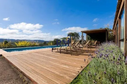 Casa de Condomínio com 5 Quartos à venda, 370m² no Villa Bella, Itabirito