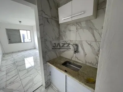 Apartamento com 1 Quarto à venda, 28m² no Centro, Campinas
